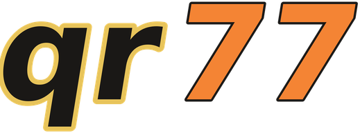 qr77 logo
